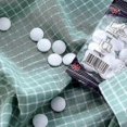 thumbnail image 2 of 5-50bags Anti-Mildew Anti-Moth Camphor Balls for Insect-Proof Wardrobes, 2 of 5