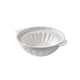 thumbnail image 1 of Ounissouiy Molde para cuenco de hielo, bandeja para Fondant de Chocolate, molde de plástico para fiestas domésticas, moldes de cocina, contenedor de Organizadores de utensilios de cocina Blanco Ounissouiy HA062991-01, 1 of 6
