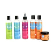 CURLS Passion Fruit Curl Control Paste For All Hair Types 4 fl oz