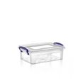 thumbnail image 1 of Superio Boîte de Rangement (9,5 Qt.), 1 of 1