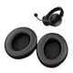 thumbnail image 2 of Ear Cushions For V4X/V4Pro/V2Pro Headsets Sweat Resistant Washable Replacement EarPad Enhances Acoustic Isolation, 2 of 5