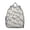 Grey-41, variant on Rustic Deer Print Student Backpack – Vintage Hunting Design With Nordic Geometric Woodland Buck Nature Artistic Aesthetic