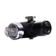 thumbnail image 4 of Válvula reguladora de cilindro de gas de buceo, válvula reguladora de tanque de aire de aluminio de alta resistencia Femenino, 4 of 9