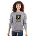 thumbnail image 3 of Vintage Military US Army Star Logo Sweatshirt for Men or Women Brisco Brands M, 3 of 6