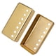 thumbnail image 3 of Cubiertas de Humbucker Yuyangstore para Guitarra Eléctrica de 7 Cuerdas Dorado 2 unids/set, 3 of 6