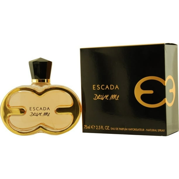 Escada body lotion desire deals me