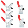 thumbnail image 3 of Quick Fixture Clamp, Durable Galvanized Quick Clamp, Manufacturing Welding GH-201-C Quick Clamp Welding Processing For Vehicle Manufacturing, 3 of 8