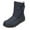 Blue, variant on 2023 Winter Comfortable Cotton Shoes Snow Waterproof Knee High Anti-Slip Women's Boots,Red Size 6.5-7