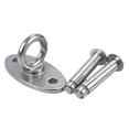 thumbnail image 4 of Swing Hook Stainless Steel Attachment Hanging Chair Suspension Screw For Beams, 4 of 7