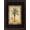Unframed, variant on Art.com Island Palm Art Print by Chad Barrett, 12" x 16"