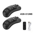 thumbnail image 3 of Consola de juegos SG800 Videojuego portátil compatible con HDMI 2.4G Inalámbrico para Genesis, 3 of 9