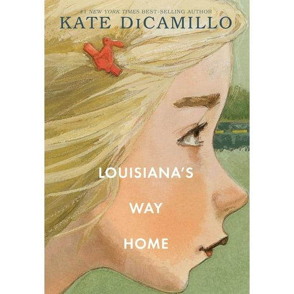 Louisiana's Way Home (Hardcover)