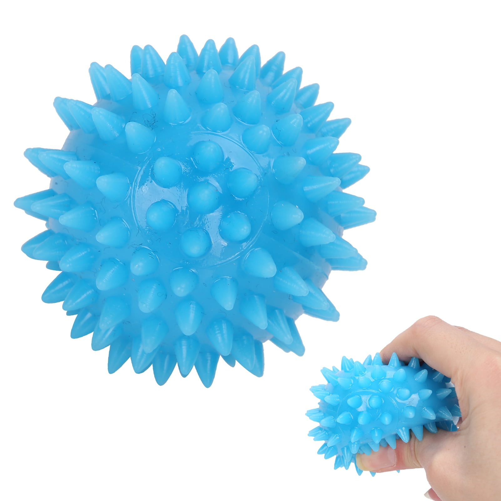 Demonsen Hand Stress Ball,Hand Therapy Ball,Hand Finger Muscle Training