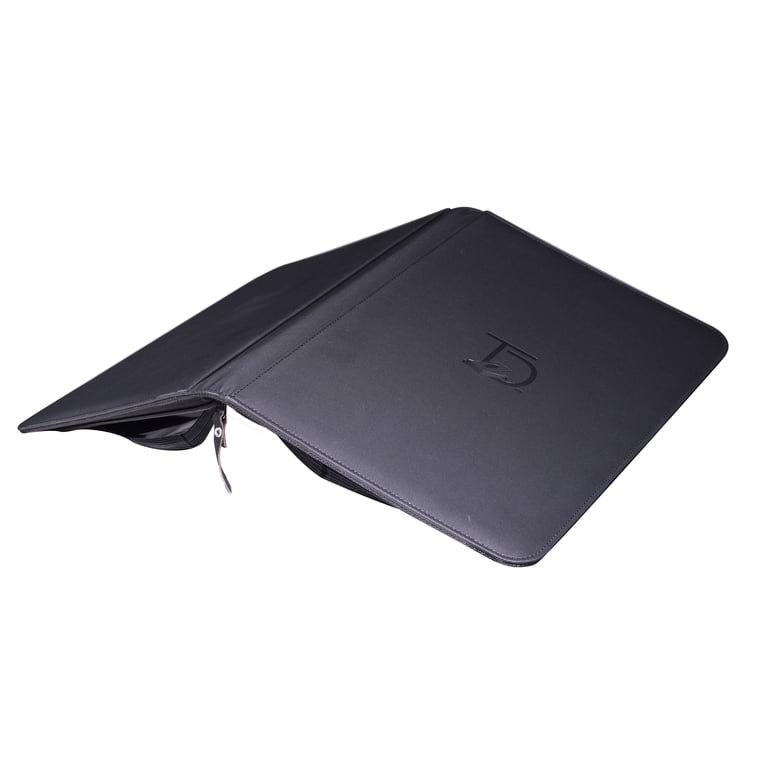 500 card binder Amazon.com: TopDeck 500 Card Ringless Zip Binder Pro - 9-Pocket Pages Side  Load Sleeve TCG Storage Portfolio, Compatible with Pokemon, Yu-Gi-Oh, One  Piece, MTG, Comic Trading Collectible Cards main image 1