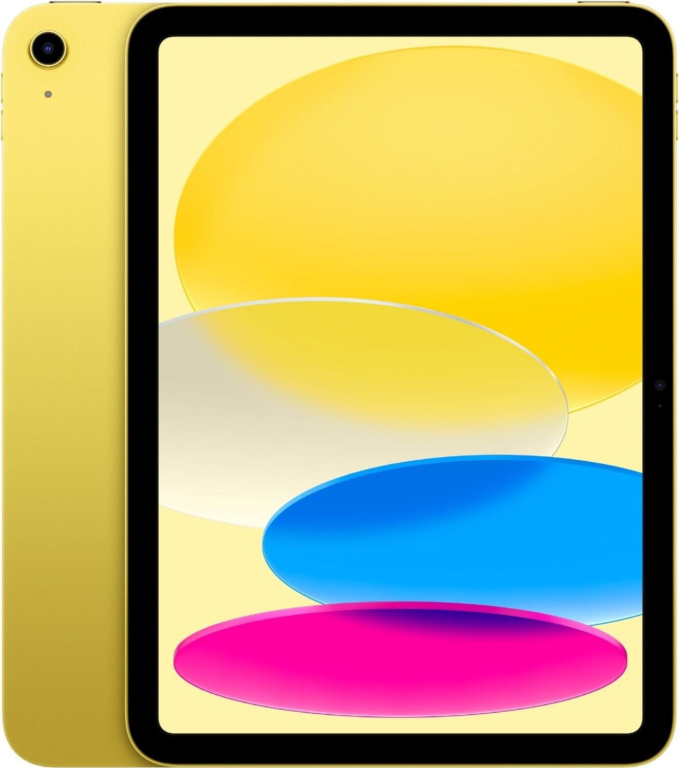 iPad 第10世代 256GB Wi-Fi + Cellular Apple 2022 10.9-inch iPad (Wi-Fi + Cellular, 256GB) - Blue