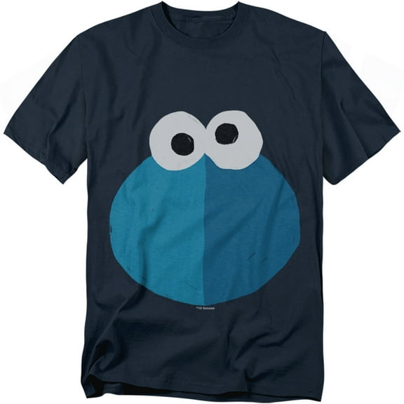 Sesame Street T-Shirt The Grover Grill Unisex Graphic Tee for Men & Women