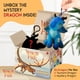 thumbnail image 2 of Peluche con forma de dragón: Wings of Fire, Tsunami y Mystery Dragon, 2 of 7