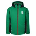 thumbnail image 1 of Dare2B - Chaqueta infantil modelo Quell (Verde/Negro) Dare 2b UTRG3587_turquoisegreenjetblack, 1 of 1