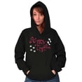 thumbnail image 4 of Happy Together Pet Owner Dog Cat ion Hoodie Sweatshirt Women Brisco Brands S, 4 of 5