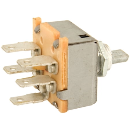 Factory Air Rotary Selector Blower Switch - Walmart.com - Walmart.com