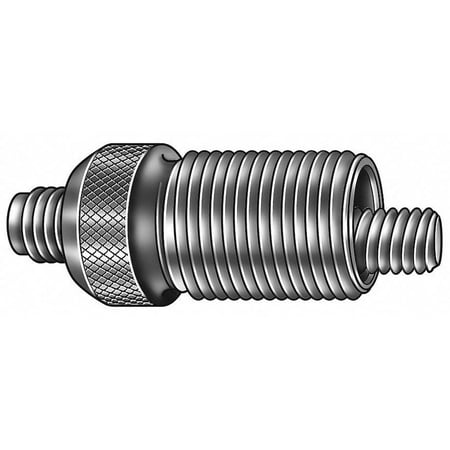 UPC: 0051593604809 | Marson Mandrel & Nosepiece 1/4-20 Steel 34617