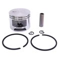 thumbnail image 4 of Piston Circlips Piston Rings Kit For Stihl 029 Super M 90 Caber Rings 46 Mm Accessories Spare Parts Replacement, 4 of 5