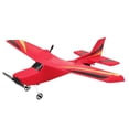 thumbnail image 1 of Avión RC De Ala Fija, Avión RC, Espuma Epp Roja Para Adultos O Niños Avanzados, 1 of 7
