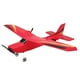 thumbnail image 1 of Avión RC De Ala Fija, Avión RC, Espuma Epp Roja Para Adultos O Niños Avanzados, 1 of 7