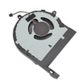 thumbnail image 1 of Ventilador de enfriamiento de CPU GPU Bling Bling para Asus ROG TUF Gaming FX504 FX80 GTX1050, 1 of 12