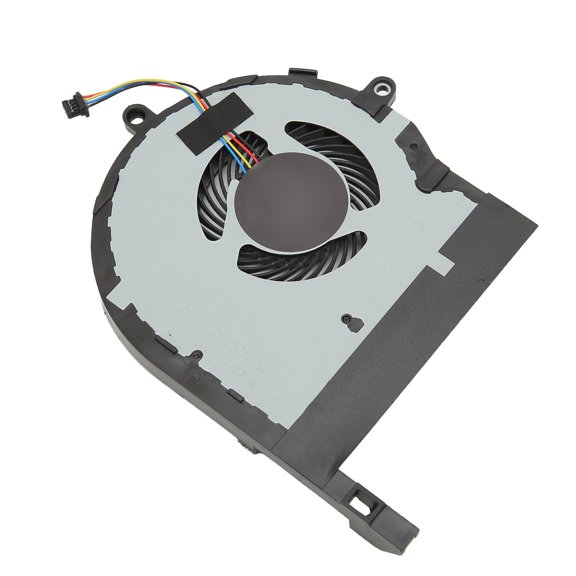 Ventilador de refrigeración de CPU,Ventilador de refrigeración de CPU GPU Ventilador de refrigeración de PC Ventilador de refrigeración de GPU Diseño elevado