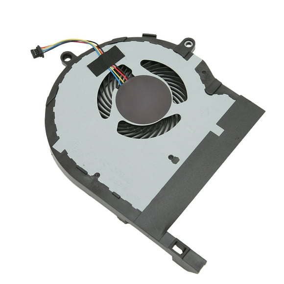 Ventilador de refrigeración de CPU,Ventilador de refrigeración de CPU GPU Ventilador de refrigeración de PC Ventilador de refrigeración de GPU Diseño elevado