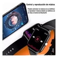 thumbnail image 4 of Reloj Inteligente 1.75'' Smartwatch Para Hombres Y Mujeres, 4 of 8