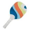 thumbnail image 1 of USHOBE Pickleball Trainer Paddle Wooden Racket for Pickleball No Skid Handle 1Pcs, 1 of 8