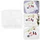 thumbnail image 3 of 1pc Long Larg Supple Mat Manicure Show Cushion Background Fox Photo Prop, 3 of 6