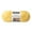 Sunshine, variant on Loops & Threads Flecks Yarn - Yarn for Knitting, Crochet, Weaving, Arts & Crafts - Sweet Cream, Bulk 18 Pack