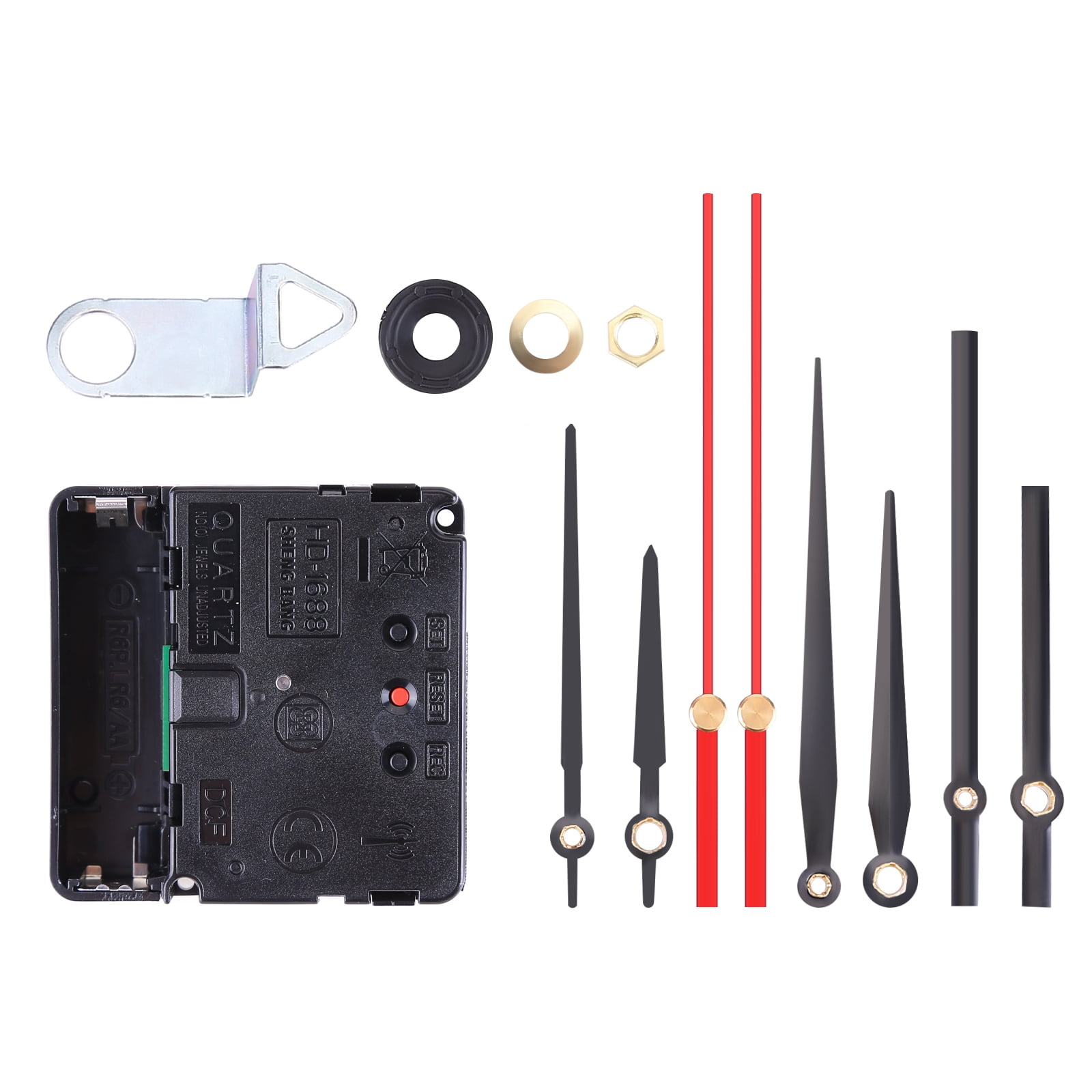 UKorgMONO盤　THE UNITED STATES OF AMERICA New Replacement HD-1688 Sheng Bang Radio Controlled UK MSF