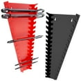 thumbnail image 3 of PENGXIANG 2Pcs Wrench Organizer Wrench Storage Rack Standard Spanner Wrench Storage Tools, 3 of 11