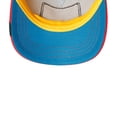thumbnail image 5 of Gorra curva con malla original Pook Luchador Corazón, 5 of 5