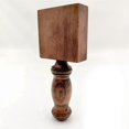 thumbnail image 5 of Home Brew Wooden Tap Handle, DIY Craft Beer Faucet Handles Bar Decor, 5 of 5