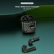 thumbnail image 2 of Auriculares inalámbricos TWS BT X25 BT5.2 con micrófono Estéreo Gaming Sport Auriculares Auriculares Carevas Verde, 2 of 7