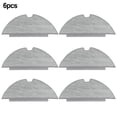 thumbnail image 1 of For eufy RoboVac Replacement Mopping Cloths, For RoboVac L35 Hybrid/L35 Hybrid+, 1 of 5