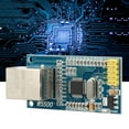thumbnail image 3 of W5500 Ethernet Networks Module Hardware TCP/IP 51/STM32 For Microcontroller Support Automatic Response Web Server, 3 of 8