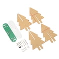 thumbnail image 3 of Kits de circuitos LED para árboles de Navidad NikouMX, 3 of 8