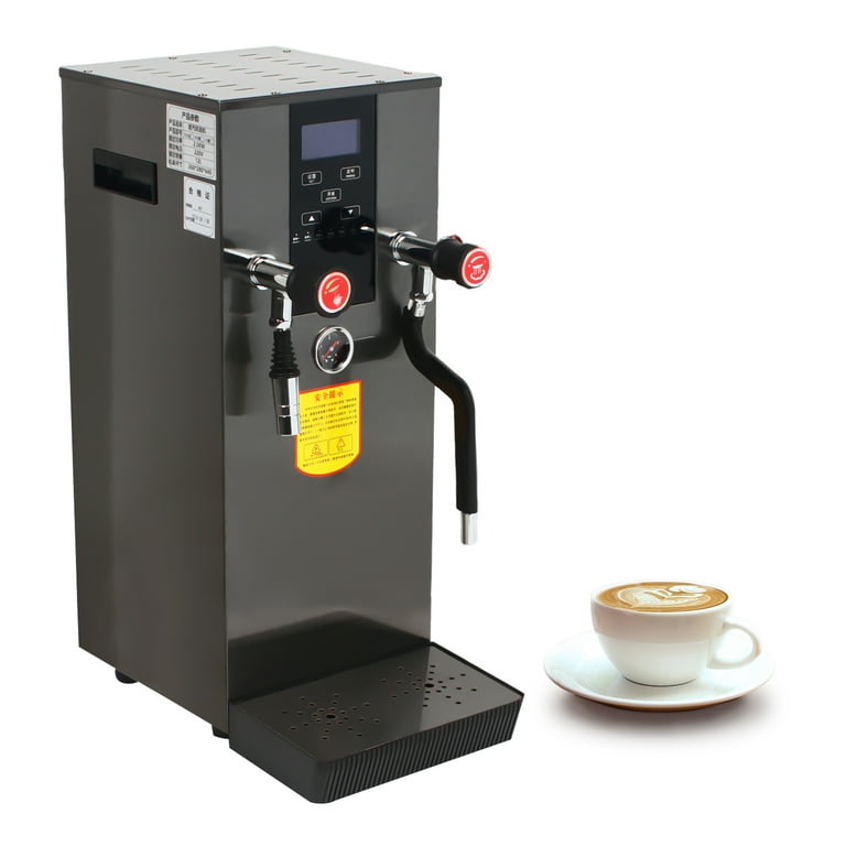 Buy Wholesale China Foam Maker For Coffee Stirrers & Electric Milk Steamer  at USD 15