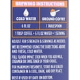 thumbnail image 3 of 2X - Maxwell House 23.1Oz Ground Coffee Medium 100% Colombian Roast, 3 of 6