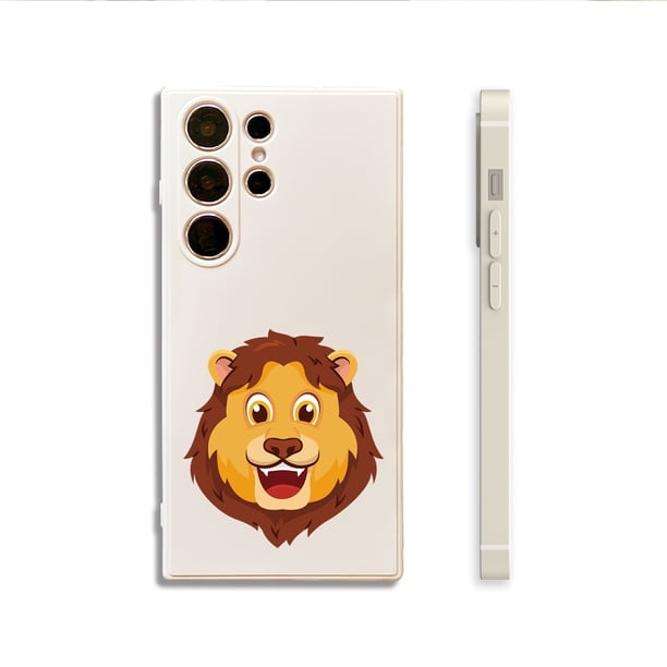 ¡Destaca entre la multitud con esta exclusiva funda plateada mate de doble capa para iPhone 13!