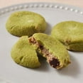 thumbnail image 2 of Fujiya Country Ma' Am Matcha And Chocolate 14pc 巧克力豆抹茶口味夹心曲奇饼干, 2 of 3