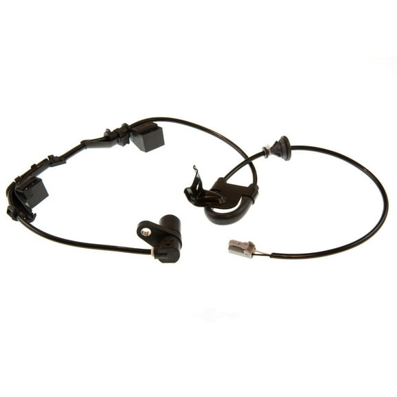 Holstein Parts 2ABS0203 ABS Wheel Speed Sensor for Chevrolet, Toyota