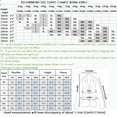 thumbnail image 6 of Fashion trend 2023  high-end boutique casual plaid tweed jacket handsome top plus cotton thickened woolen coat, 6 of 7
