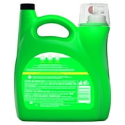 احصل على 96 حمولة ، منظف الغسيل السائل ، 150 Fl Oz